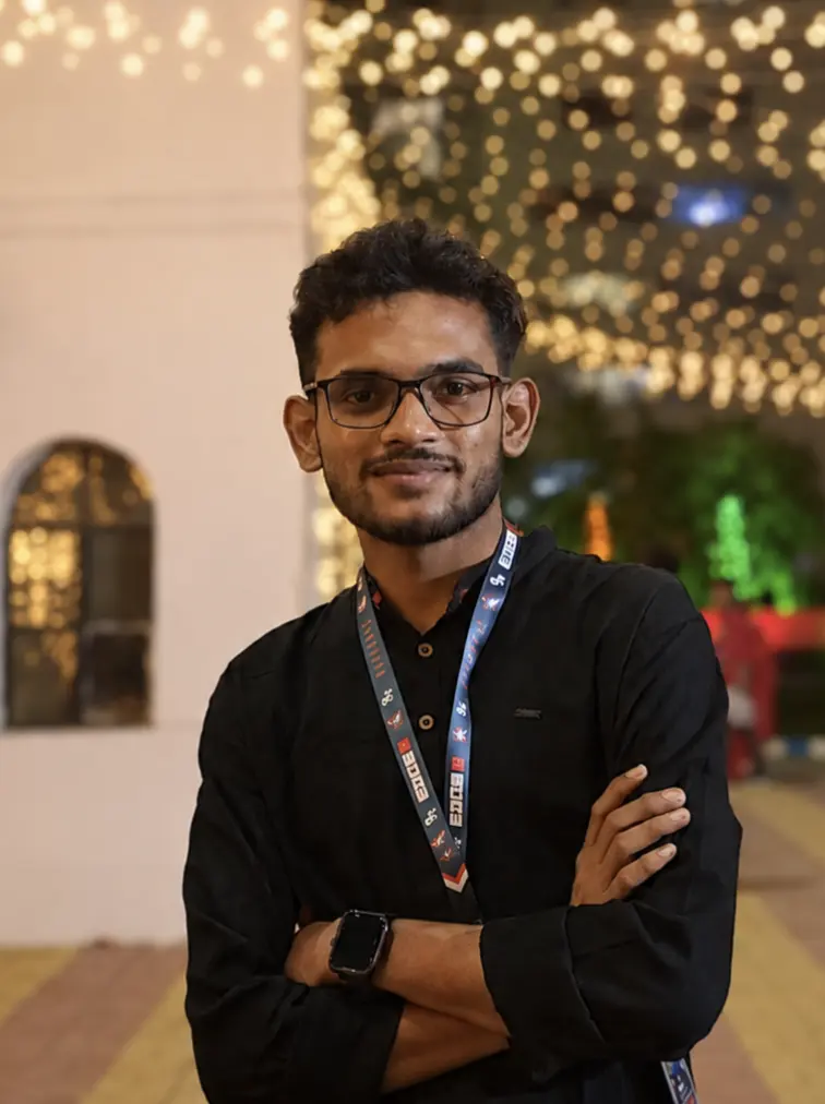 Soumyadip Pal