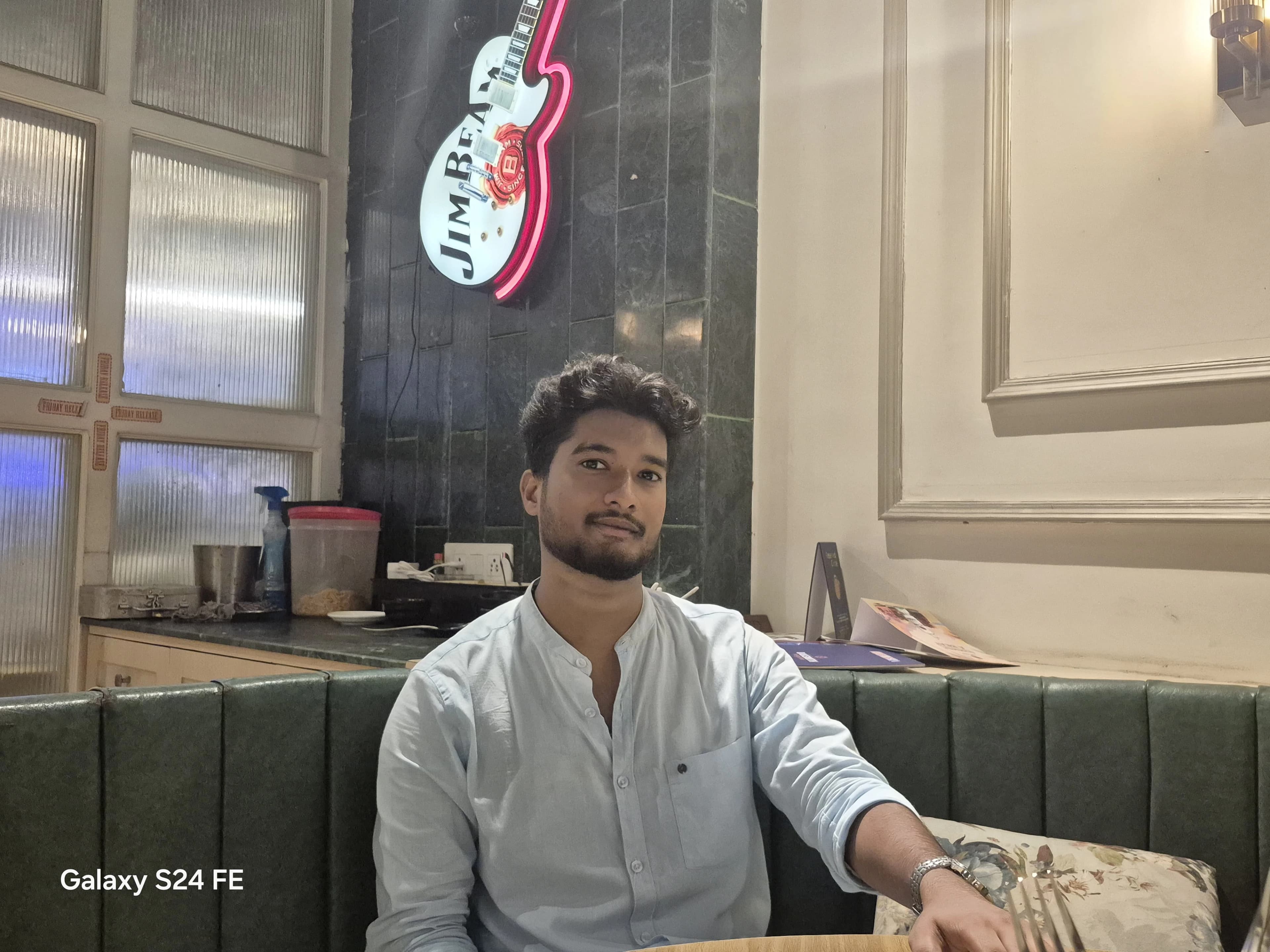 Subham Panjiyara