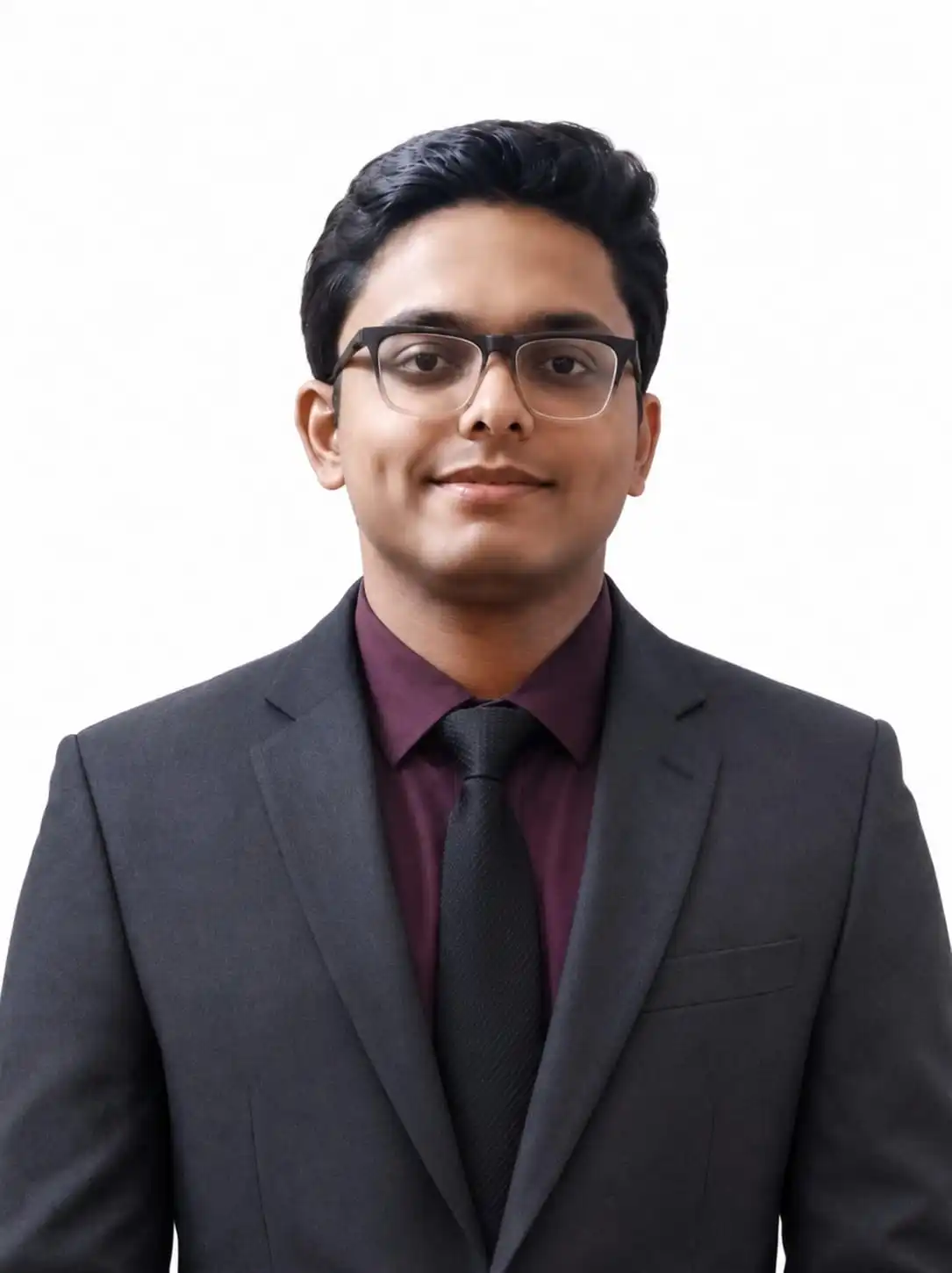 Supratim Ghosh