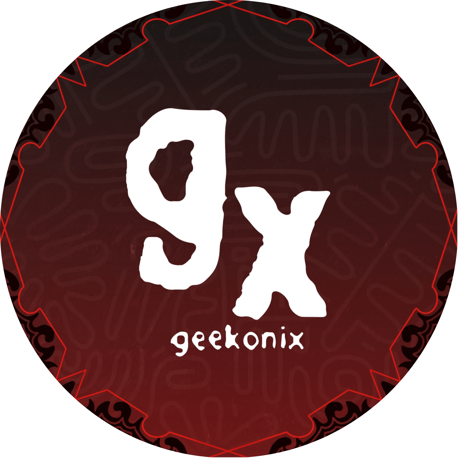 GEEKONIX